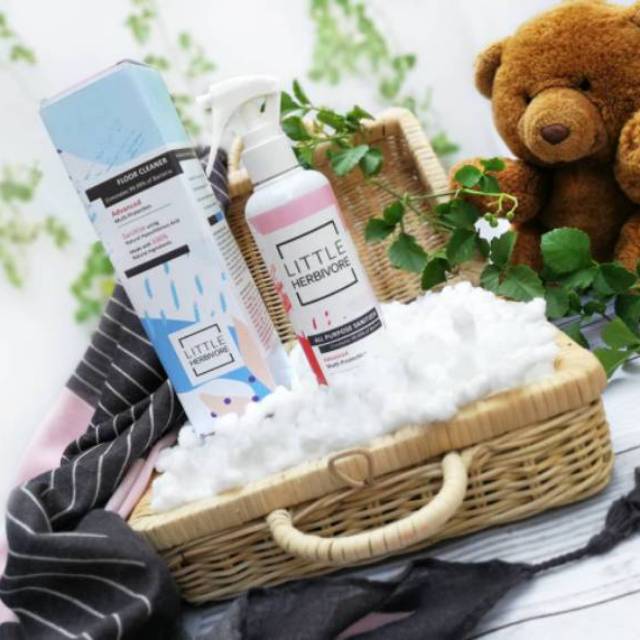 Nước rửa mặt đa năng