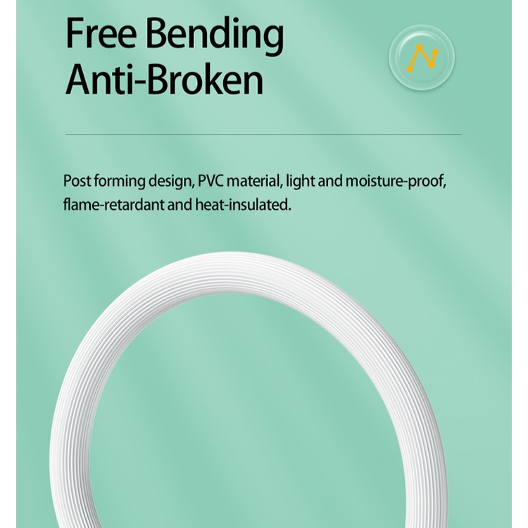 Cáp sạc Remax Rc-160 1m cổng Micro USB chuyên dùng cho điện thoại