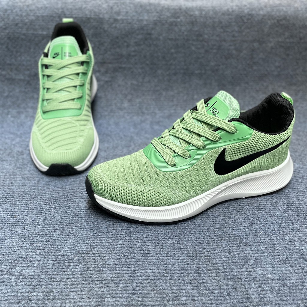 Giày thể thao Nam màu xanh cực hot | BigBuy360 - bigbuy360.vn