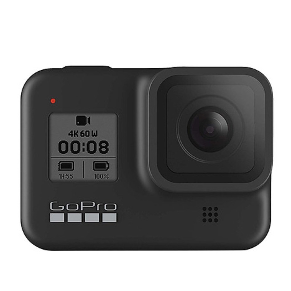 Máy quay phim hành động GoPro Hero 8 Black
