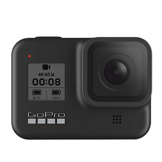 Máy quay phim hành động GoPro Hero 8 Black