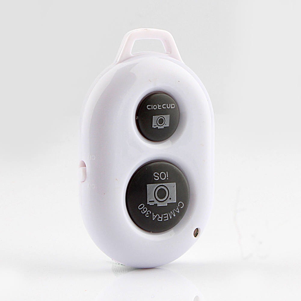 Điều Khiển Chụp Ảnh Từ Xa Bluetooth Không Dây | BigBuy360 - bigbuy360.vn