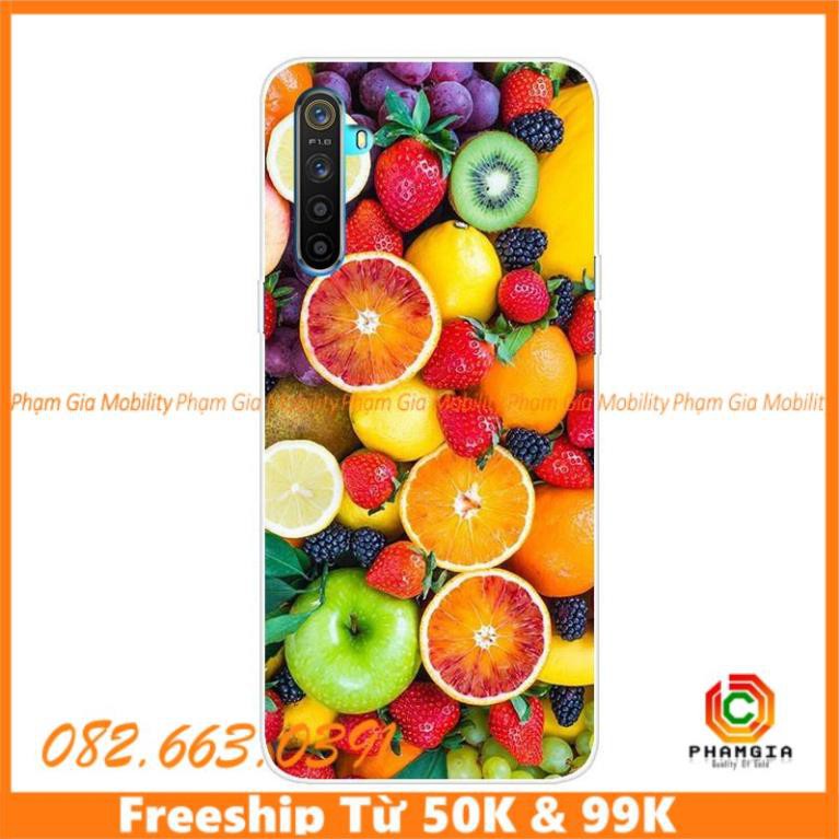 ỐP LƯNG OPPO A91 (2020) IN HÌNH THEO YÊU CẦU