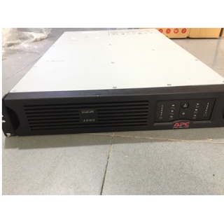 Bộ lưu điện ups apc sua3000rmi2u