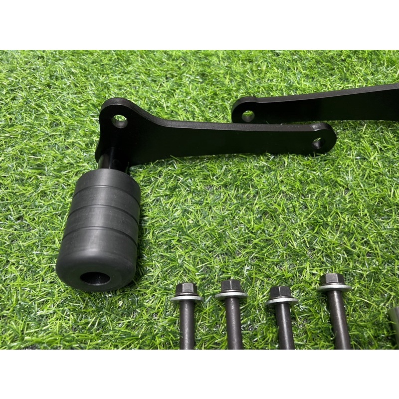 Chống đổ Ninja 400 chuẩn zin không cấn cạ dàn áo