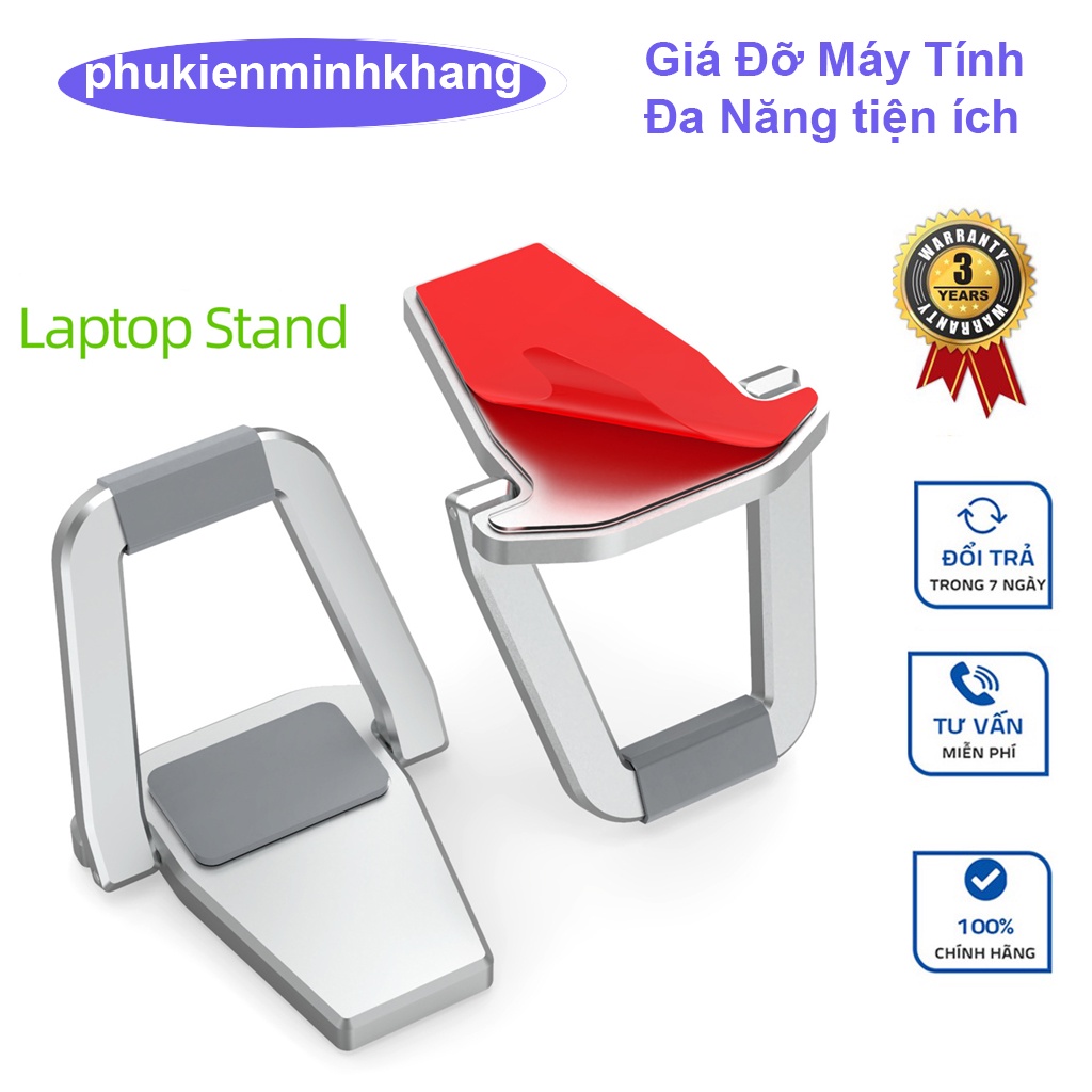 Chân đế di động cho Laptop dùng tản nhiệt cho laptop,laptop táo di động – có bảo hành