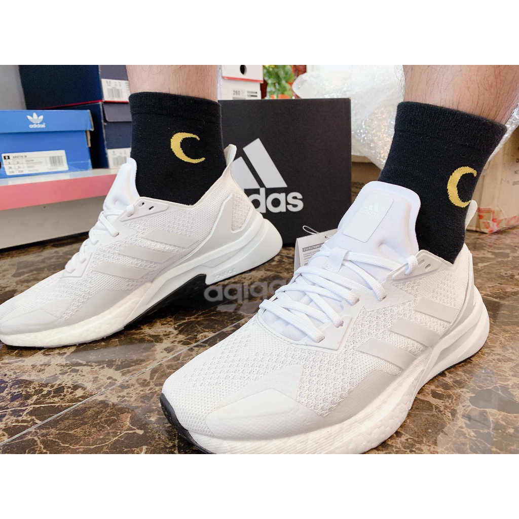 Giầy Adidas X9000L3 Đế boost siêu êm
