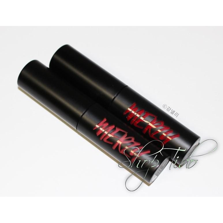 Son Kem Lì Merzy Another Me The First Velvet Tint auth | BigBuy360 - bigbuy360.vn