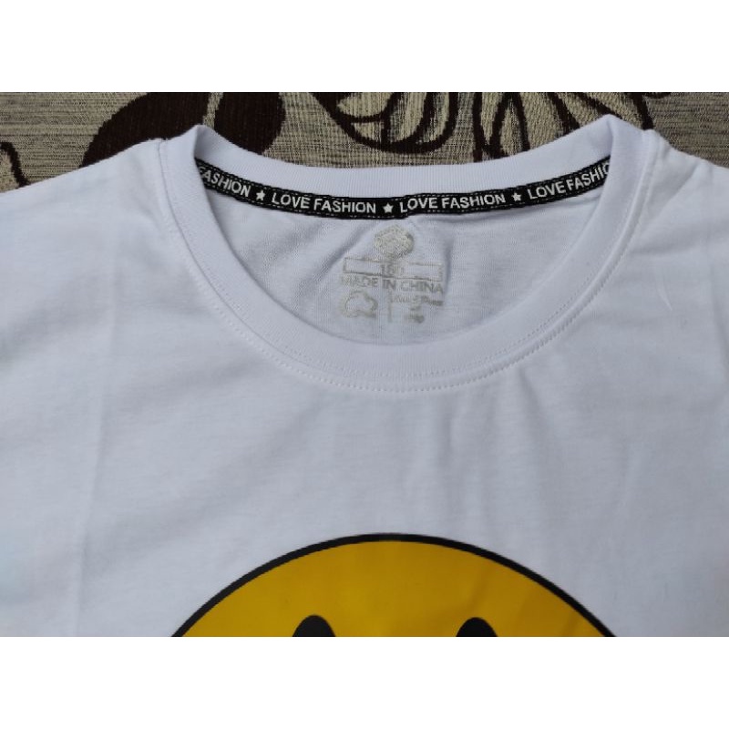 Áo phông cheap moment với Nanon