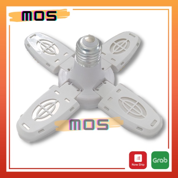 [Bh 1 đổi 1]Bóng Đèn Cánh Bướm Nhỏ 28W  Mos Shop