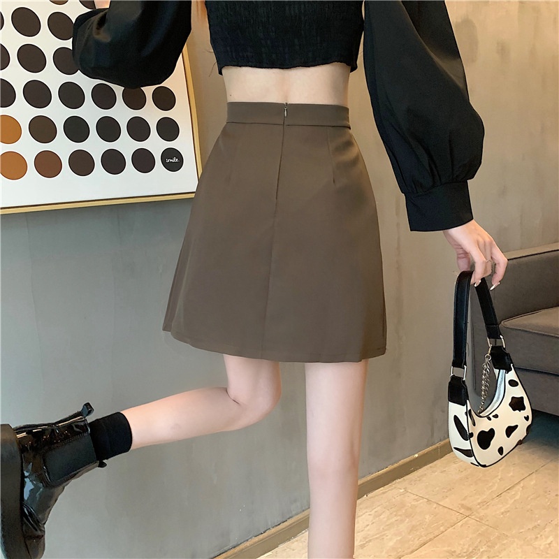 Rập giấy A0 mã 1415- chân váy
