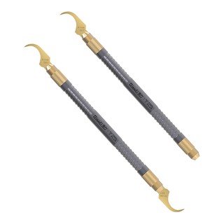 Cán dao kỹ thuật Qianli vặn 2 đầu (Chưa bao gồm lưỡi)