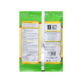 Bột Chuối Chiên Bích Chi 150g