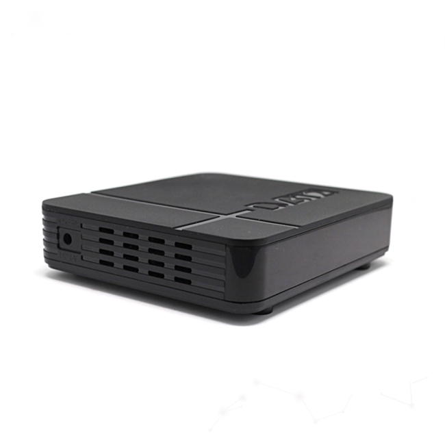 Bộ TV Box DVB-T2 K2 FTA H.264 MPEG-2/4 PVR HD 1080P hỗ trợ xem Youtube