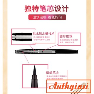Kẻ mắt dạ Wodwod Perfect