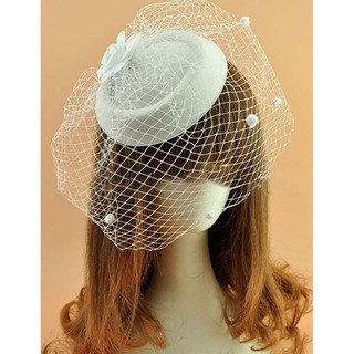 Mũ lưới hoàng gia BH0027BW05