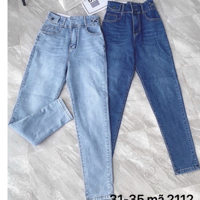 Quần dài body vnxk bigsize size 26 đến 35 Ms 2112
