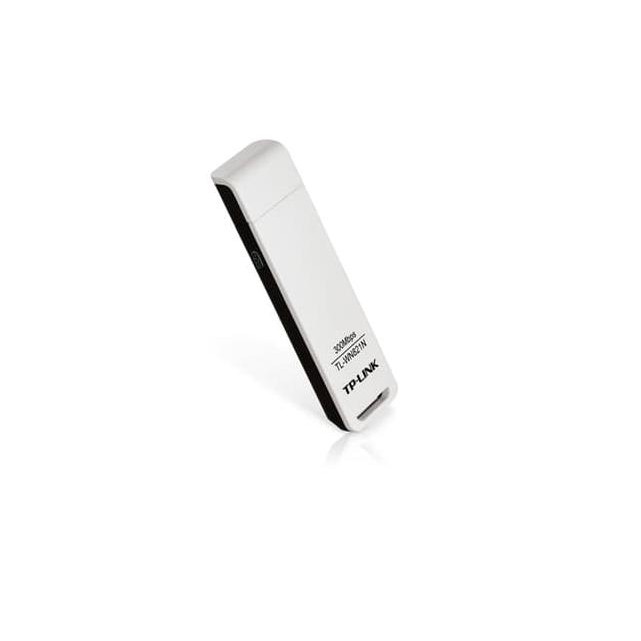 Usb Không Dây Tp-Link Tl-Wn821N 300mbps