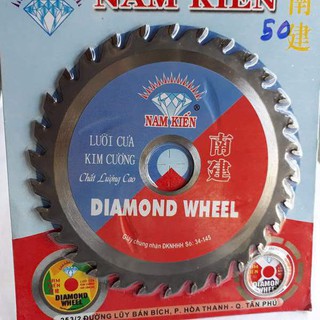 Lưỡi cắt gỗ nam kiến loại 1