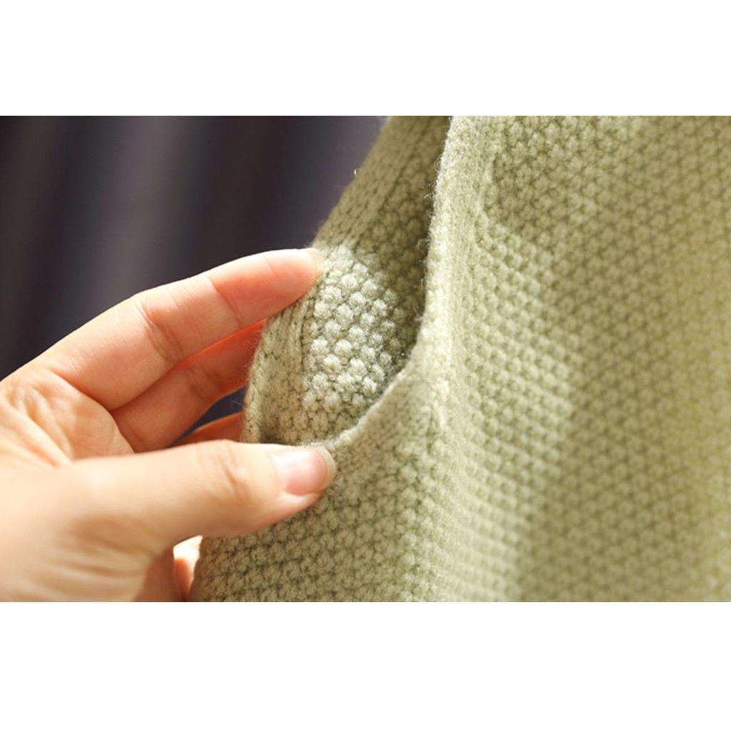 Áo len không tay mới cho học sinh Tất cả phù hợp Vest trẻ em thoải mái