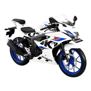 Xe máy Suzuki GSX - R150