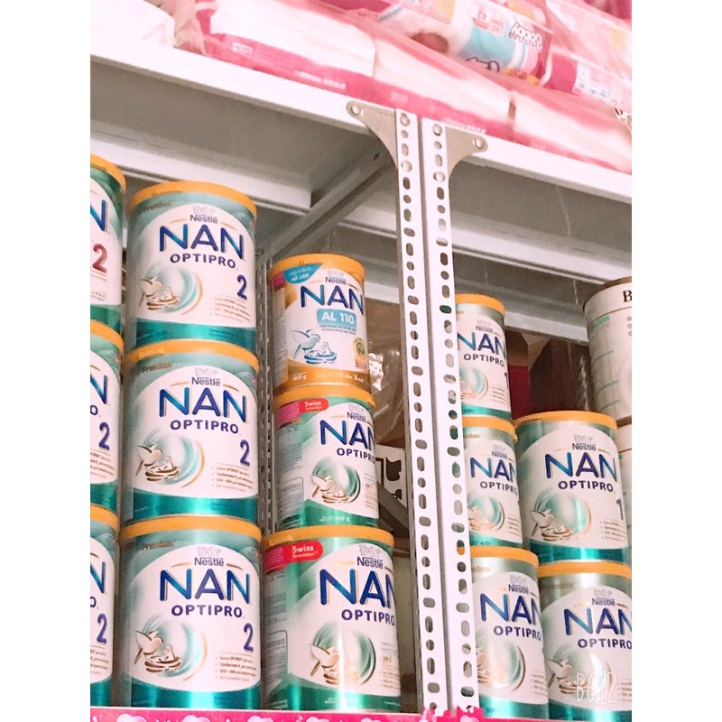 Nan 800g số 1,2,3,4