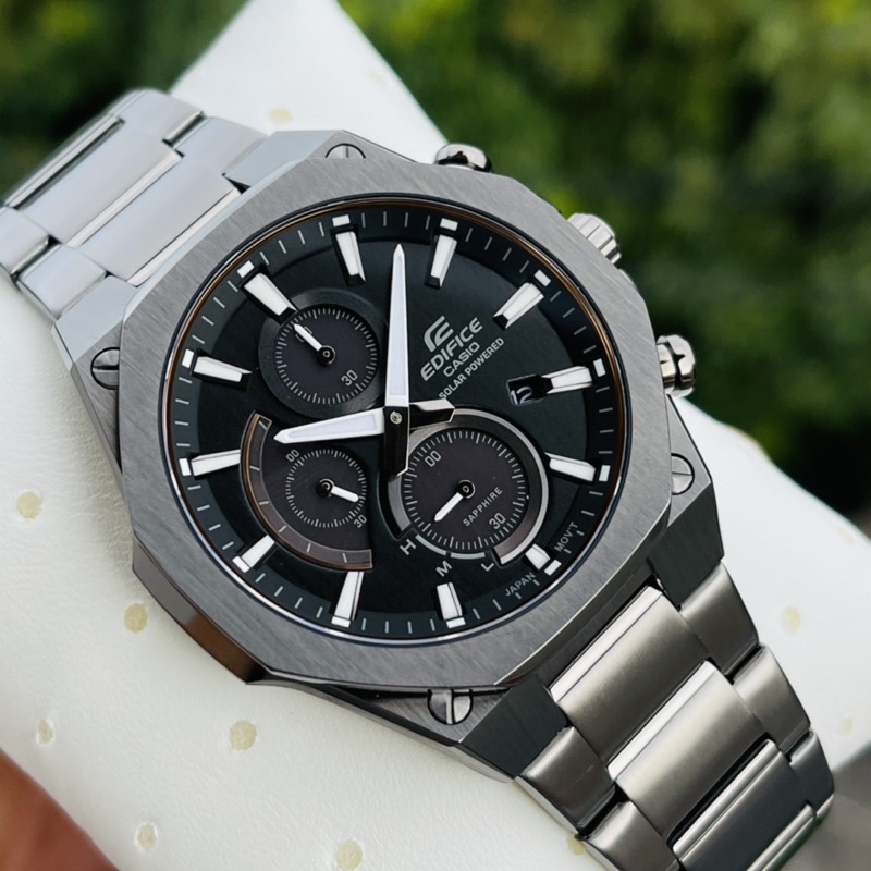 Đồng hồ Nam Edifice  EFS-S570DC-1AVUDF