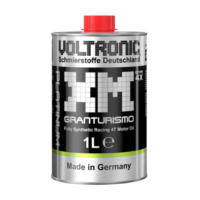 Nhớt Voltronic XM Granturismo 1L