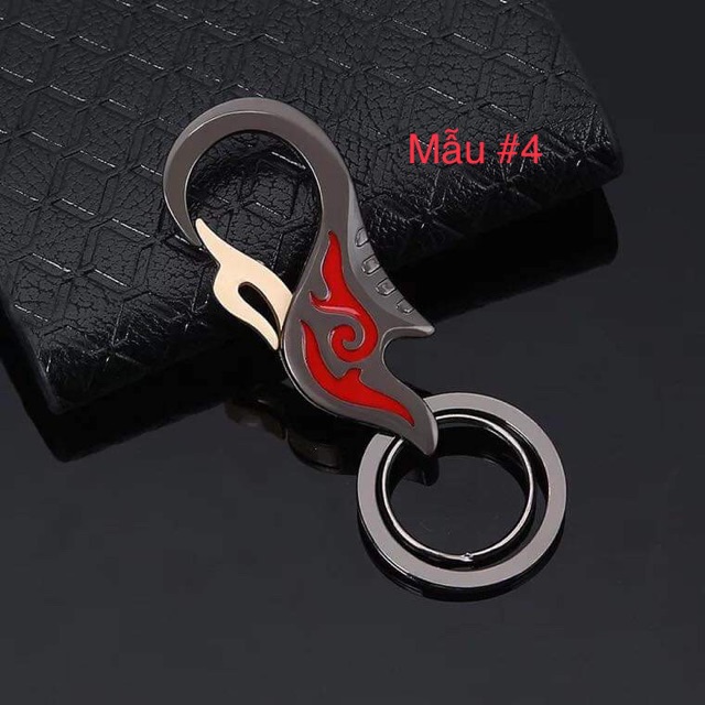 Móc Chìa Khoá Ô tô Xe Máy Cao Cấp - Đủ Mẫu | BigBuy360 - bigbuy360.vn