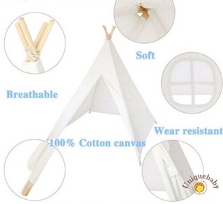 Decor Handmade Rustic Teppe [CHỈ CÒN PHỤ KIỆN DECOR] dành cho bé yêu