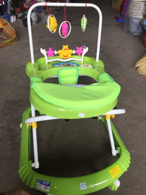 Xe Cho Bé Tập Đi  Xe tập đi Song Long AA1