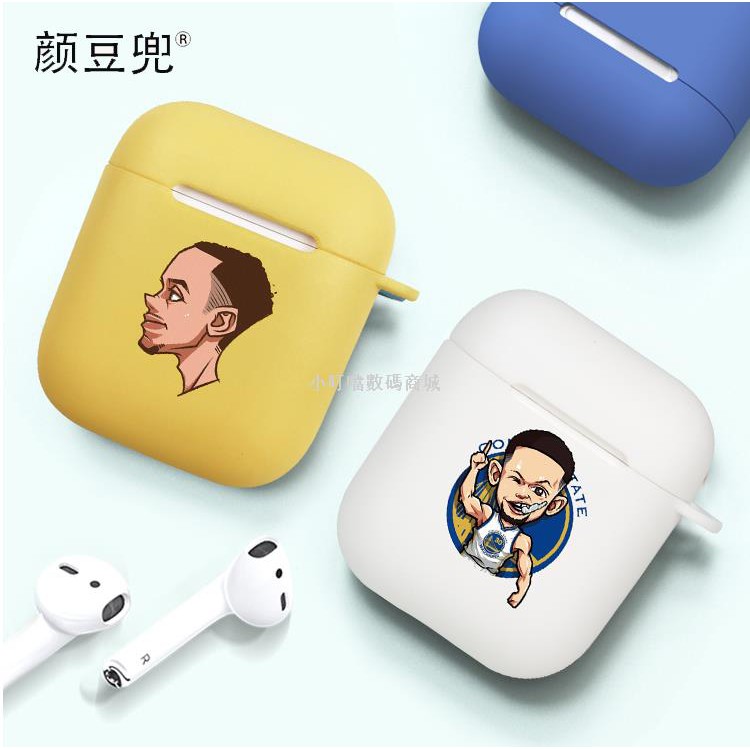 Ốp Bảo Vệ Hộp Đựng Tai Nghe Airpods 2 / 3 Thiết Kế Xinh Xắn | BigBuy360 - bigbuy360.vn