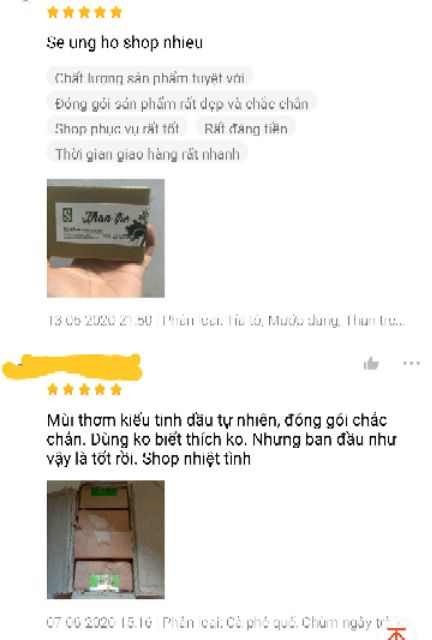 Xà bông Sinh dược 100% thiên nhiên