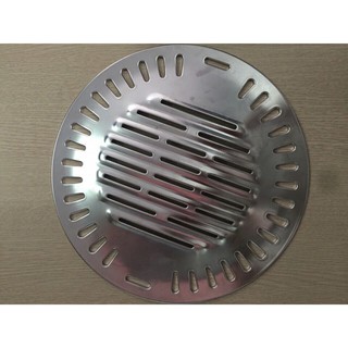 Vỉ nướng inox,vỉ nướng chống dính,vỉ nướng không khói Hàn Quốc