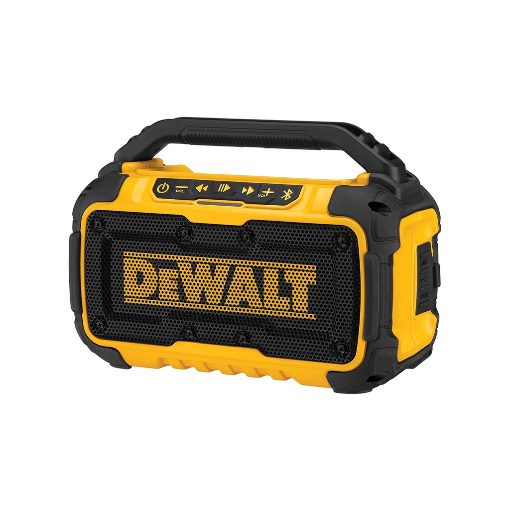 Loa Dewalt DCR10 12V 20V