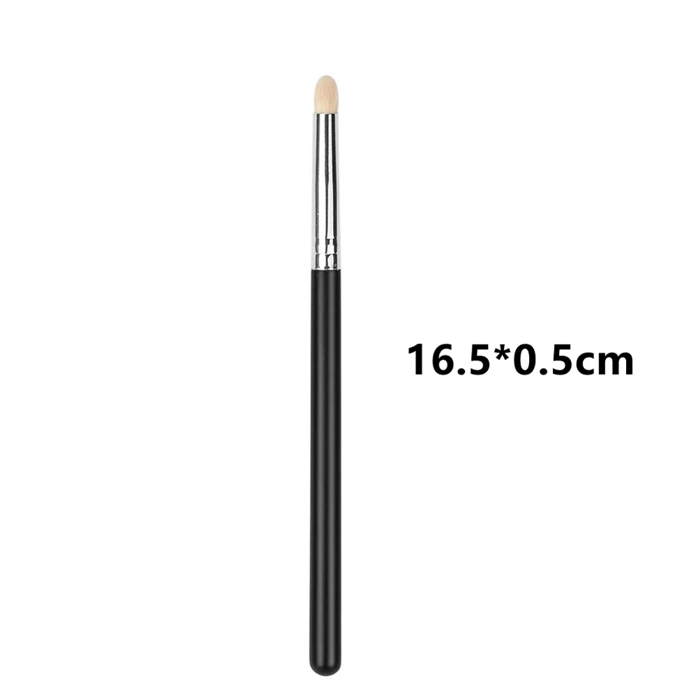 [Hàng mới về] 3 Cọ trang điểm đánh phấn mắt tiện dụng cho nữ