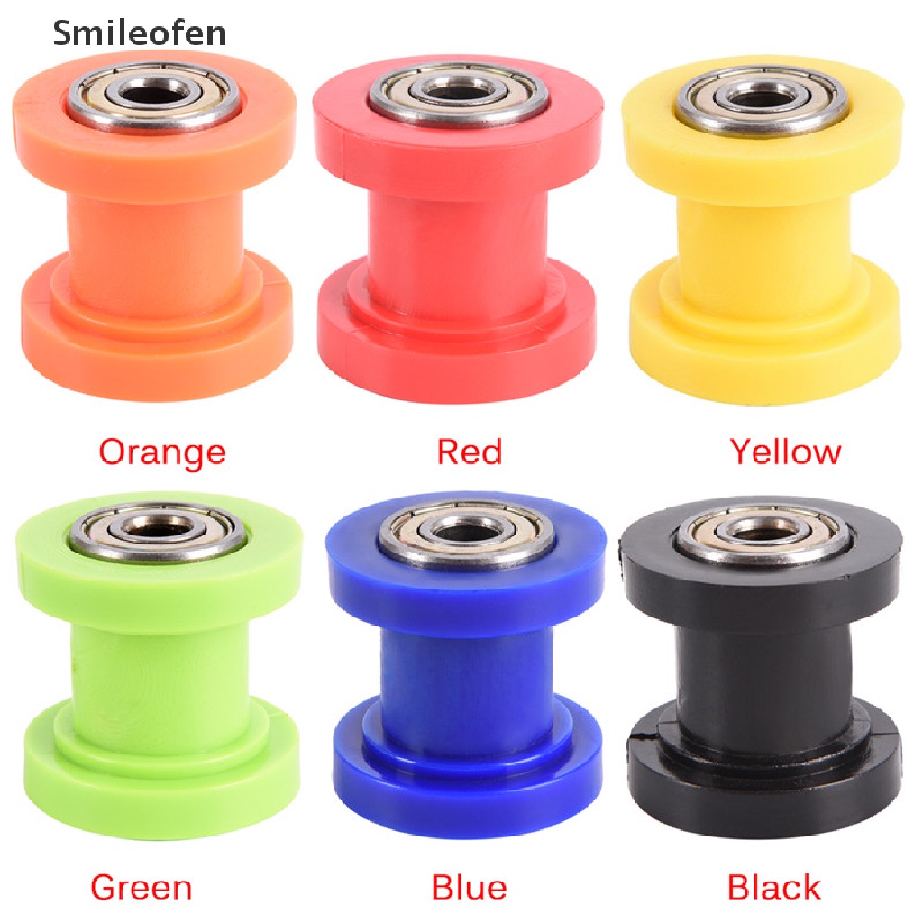 1 Dụng Cụ Căng Dây Xích 8mm Cho Xe Máy / Xe Đạp
