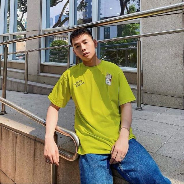 Áo thun cotton form rộng. >70ki , hàng chuyên sĩ