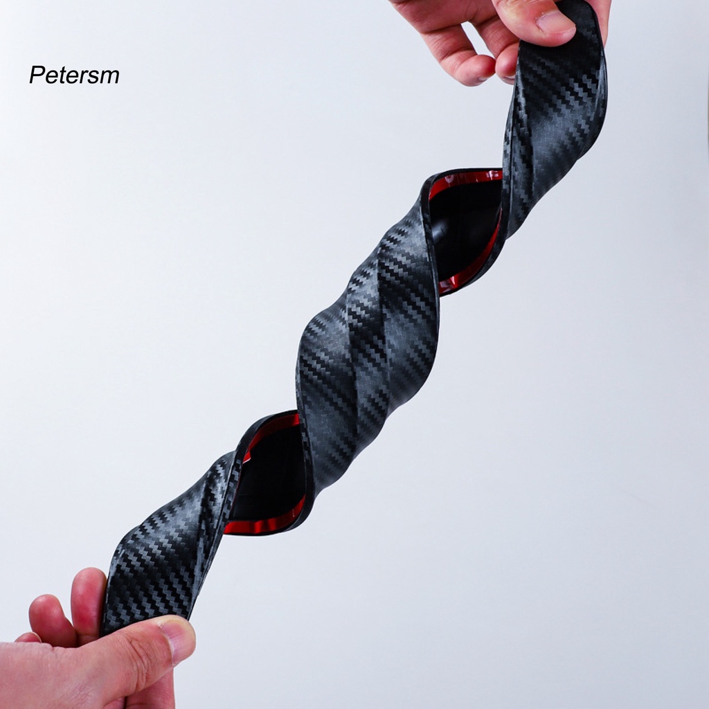 Dải dán bảo vệ cản trước xe hơi ATV bằng PP chống va chạm