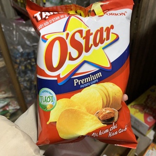 Snack khoai tây O'star 36g
