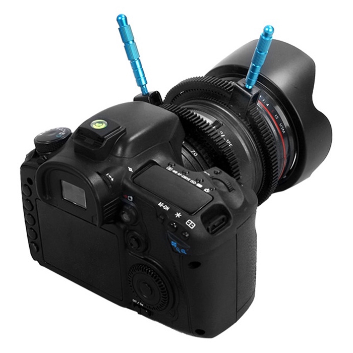 Portable Focus Ring - Hàng Nhập Khẩu
