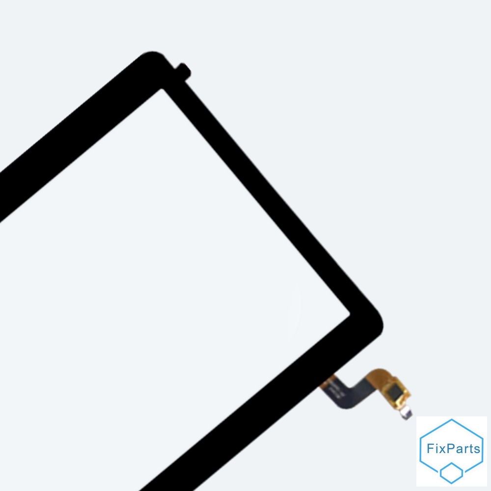 Vận Chuyển Miễn Phí 9.6&quot; Màn Hình Cảm Ứng Số Hóa Cho Huawei MediaPad T3 10 T3-10 AGS-L03 AGS-L09 AGS-W09 T3