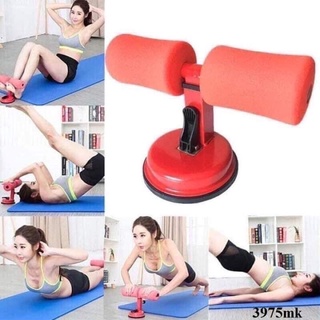 Dụng cụ tập bụng gym tại nhà chữ đa năng giữ chân hút chân không Gym 34 TB01