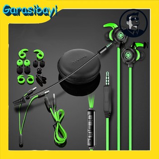 Tai Nghe Chơi Game Plextone G30 Chống Ồn Chuyên Dụng