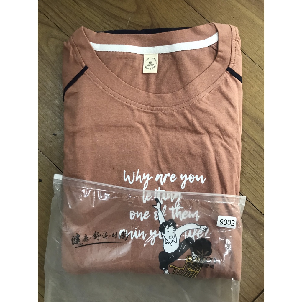 BỘ THU ĐÔNG NAM Chất vải Cotton 100% đồ ngủ nam mặc ở nhà được 4 mùa style Hàn Quốc trẻ trung & thoải mái