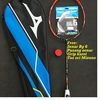 VỢT CẦU LÔNG MIZUNO CARBO PRO 811