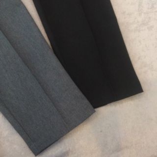 Quần âu Aso kèm belt