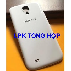 [thanhchit-shop] NẮP LƯNG SAMSUNG S4 MÀU TRẮNG [giá rẻ nhất]