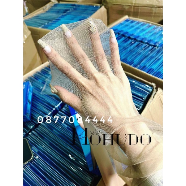 Quần tất Hohudo siêu trong siêu dai, có mùi thơm có logo trên quần (MẪU 2022)