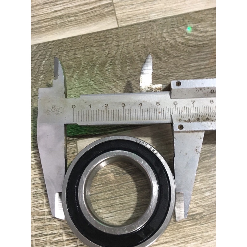 Vòng bi bạc đạn KOYO 6007